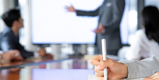 國家推薦，大勢所趨